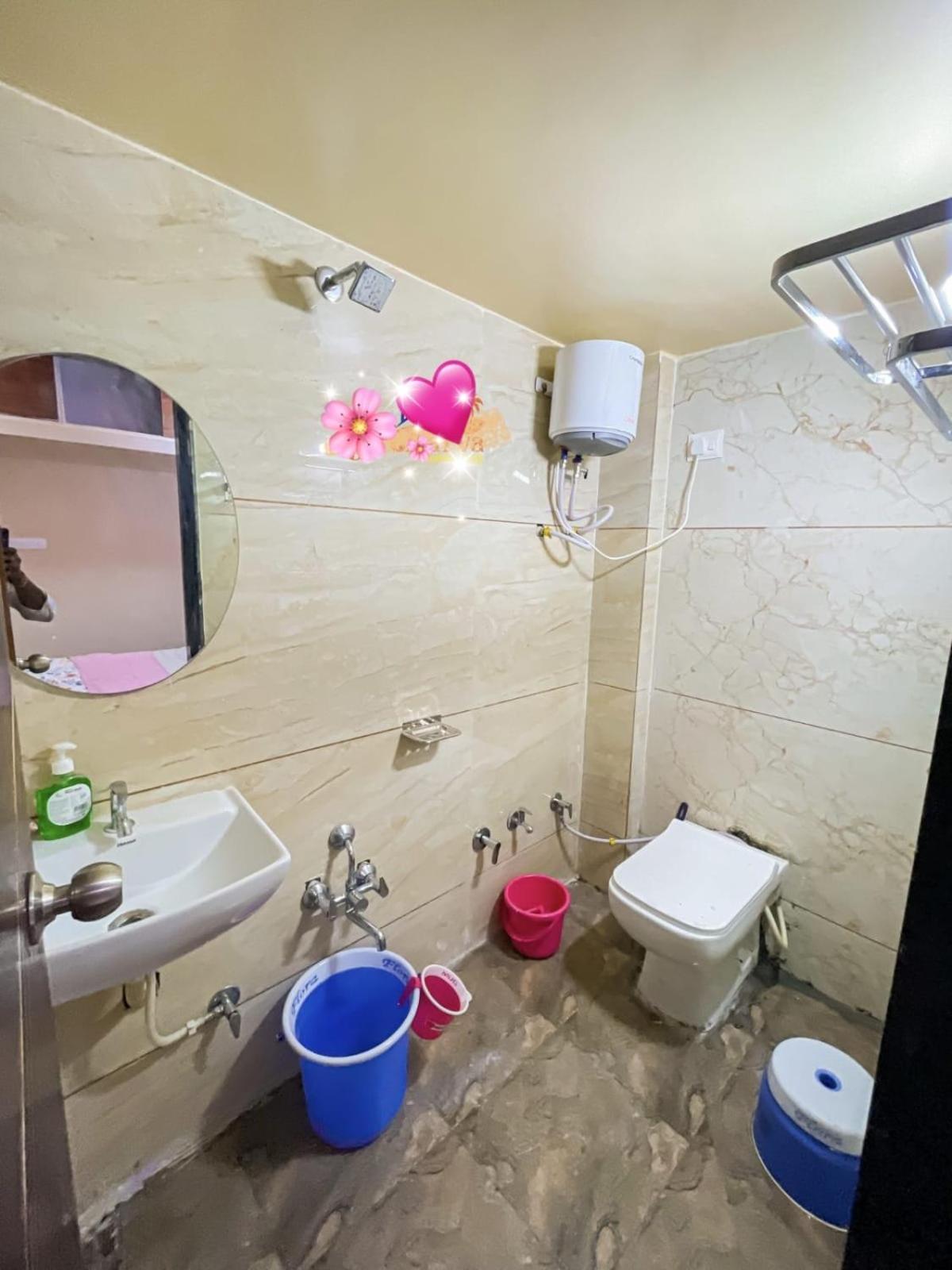 Jai Swaminarayan Delux Homestay Garudeshwar Exterior photo