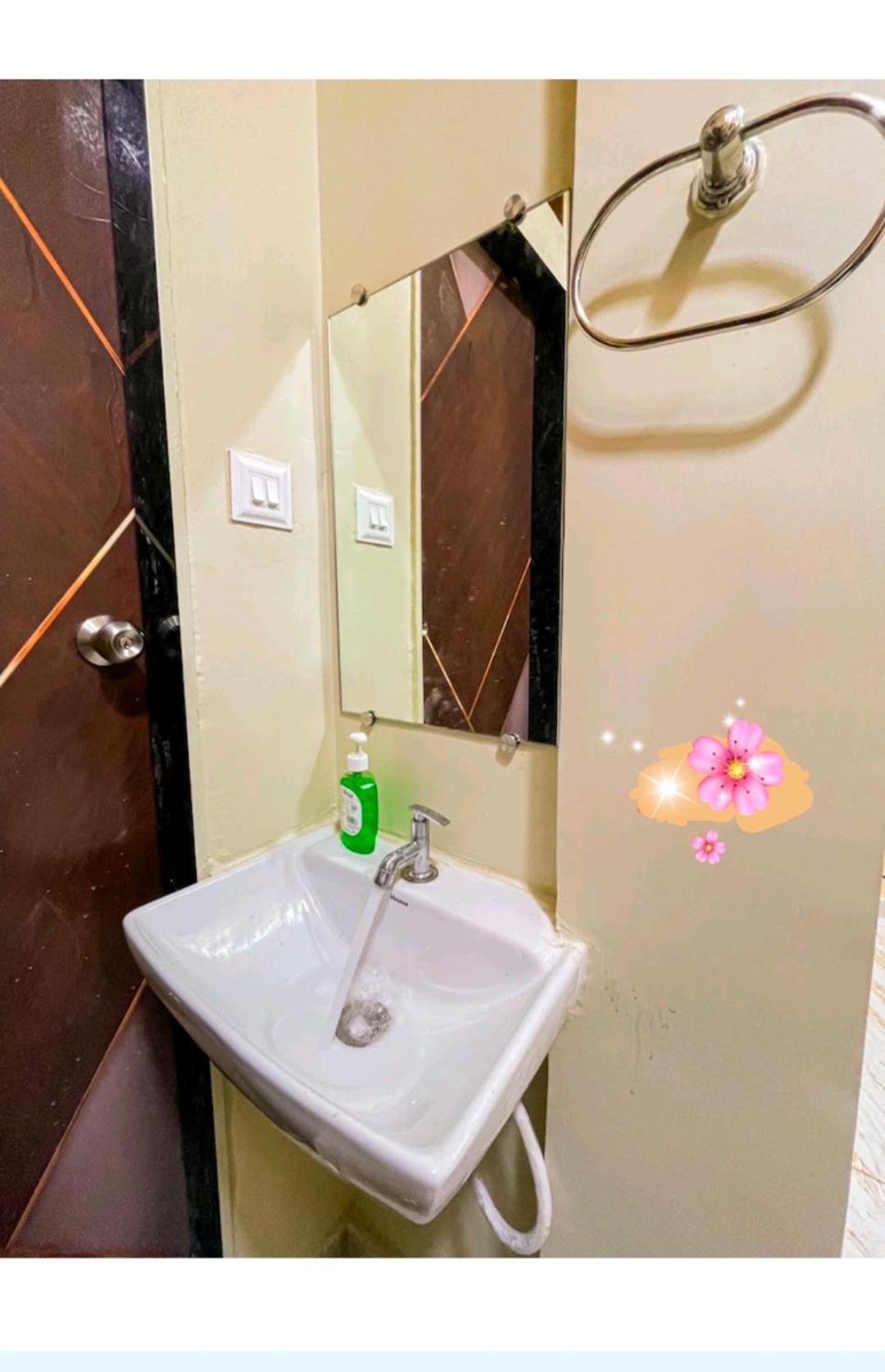Jai Swaminarayan Delux Homestay Garudeshwar Exterior photo