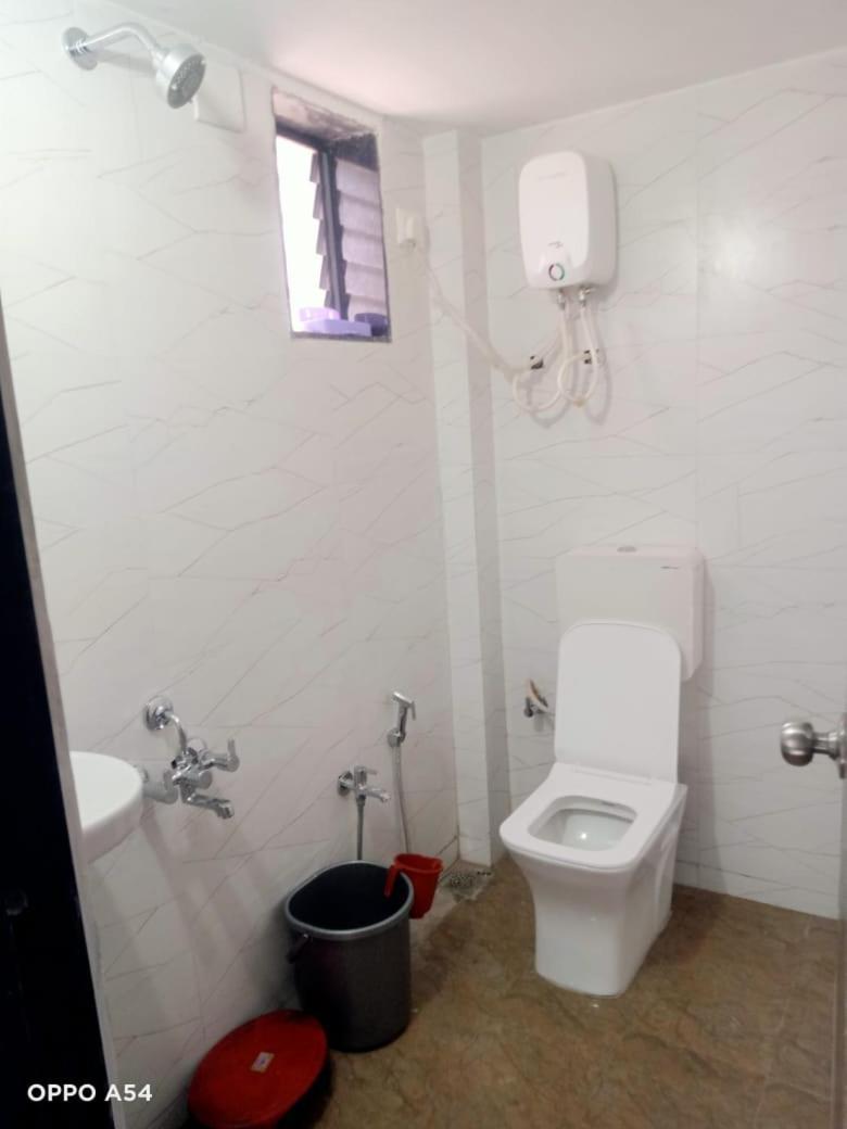Jai Swaminarayan Delux Homestay Garudeshwar Exterior photo